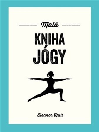 Obrázok Malá kniha jógy