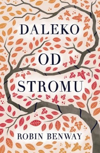 Obrázok Daleko od stromu