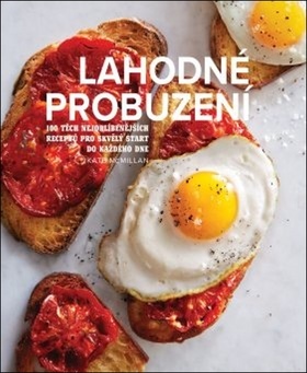 Obrázok Lahodné probuzení - 100 těch nejoblíbeně