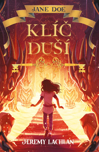 Obrázok Jane Doe 2 - Klíč duší