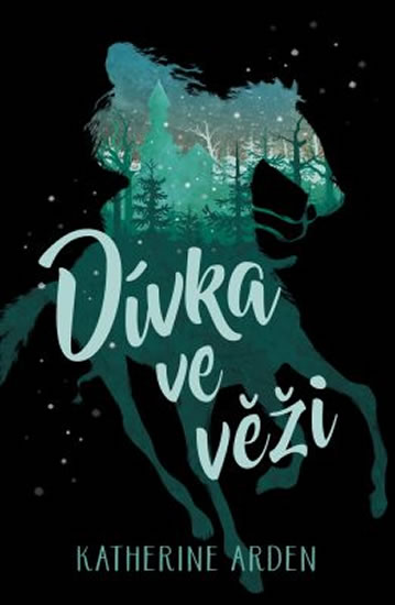Obrazok Dívka ve věži - Winternight Trilogie 2