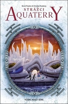 Obrázok Strážci Aquaterry