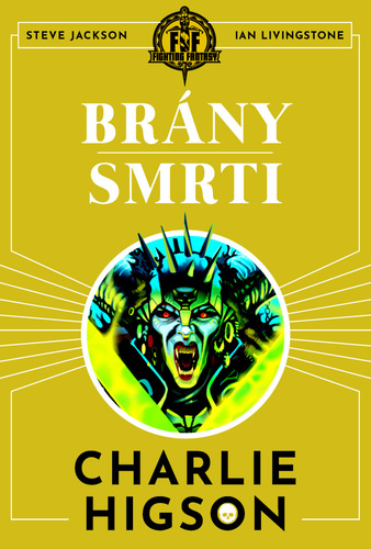 Obrázok Brány smrti