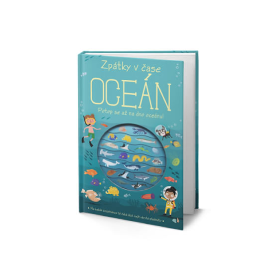 Obrázok Oceán - Zpátky v čase