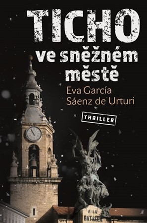 Obrázok Ticho ve sněžném městě