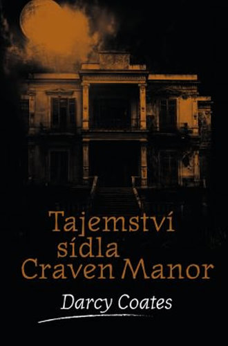Obrázok Tajemství sídla Craven Manor