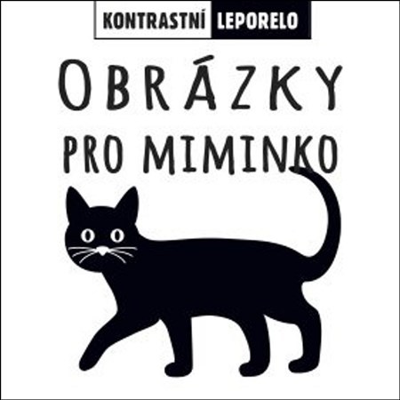 Obrázok Obrázky pro miminko