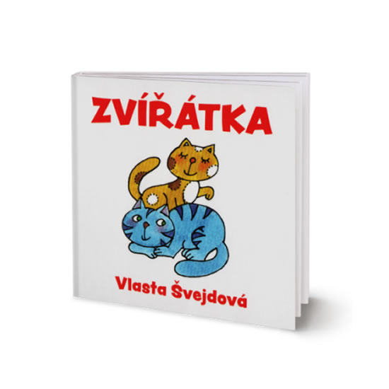 Obrázok Zvířátka