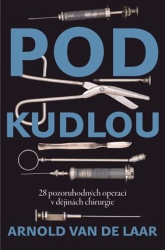 Obrázok Pod kudlou