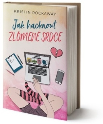Obrázok Jak hacknout zlomené srdce