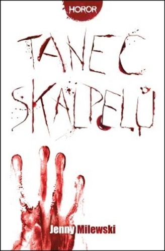 Obrázok Tanec skalpelů