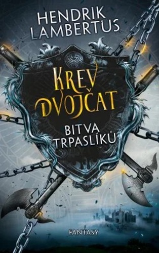 Obrázok Krev dvojčat - Bitva trpaslíků