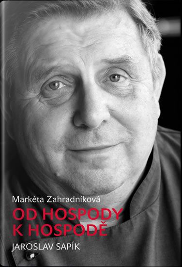 Obrázok Od hospody k hospodě