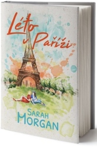 Obrázok Léto v Paříži