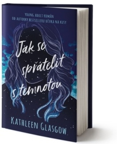 Obrázok Jak se spřátelit s temnotou