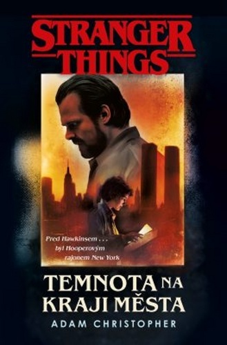 Obrázok Stranger Things: Temnota na okraji města