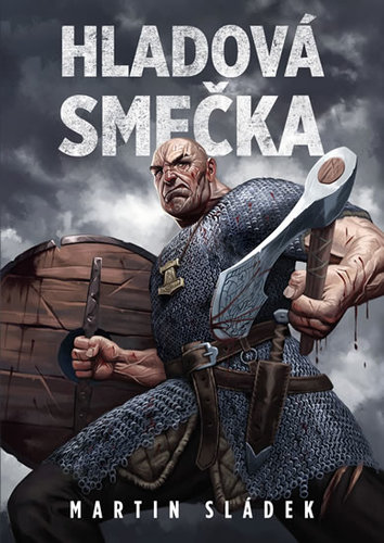 Obrázok Hladová smečka