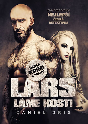 Obrázok Lars láme kosti