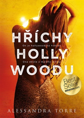 Obrázok Hříchy Hollywoodu