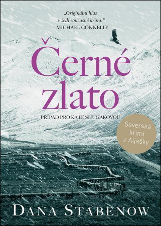 Obrázok Černé zlato