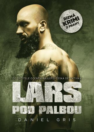 Obrázok Lars pod palbou
