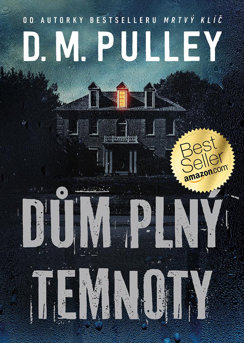 Obrázok Dům plný temnoty