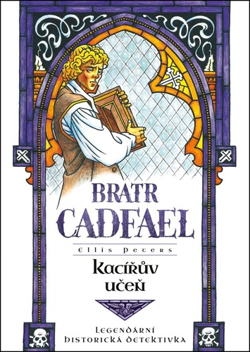 Obrázok Kacířův učeň