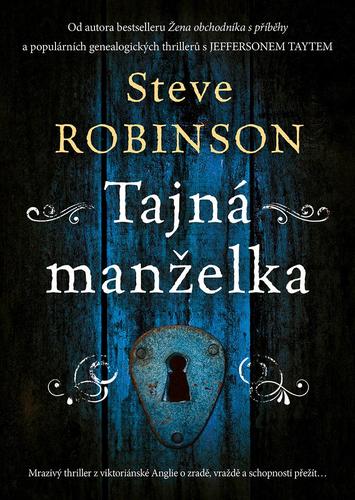 Obrázok Tajná manželka