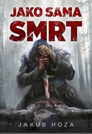 Obrázok Jako sama smrt