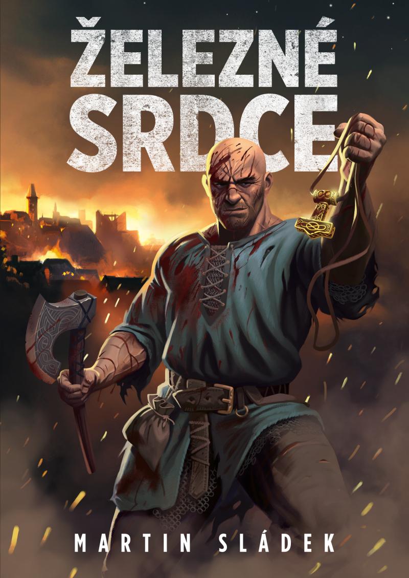 Obrázok Železné srdce