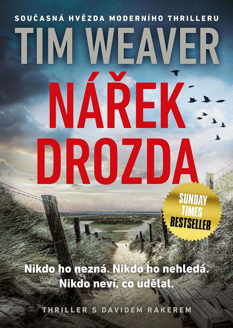 Obrázok Nářek drozda