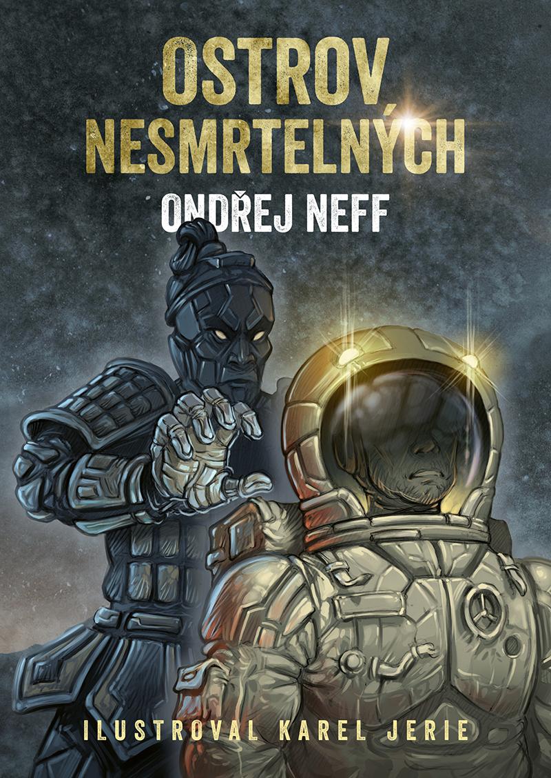 Obrázok Ostrov nesmrtelných