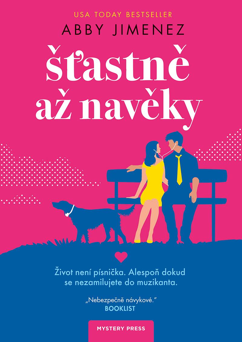 Obrázok Šťastně až navěky