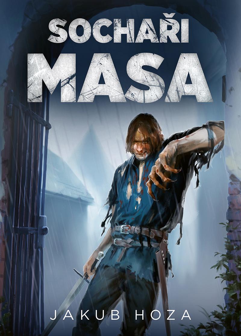 Obrázok Sochaři masa