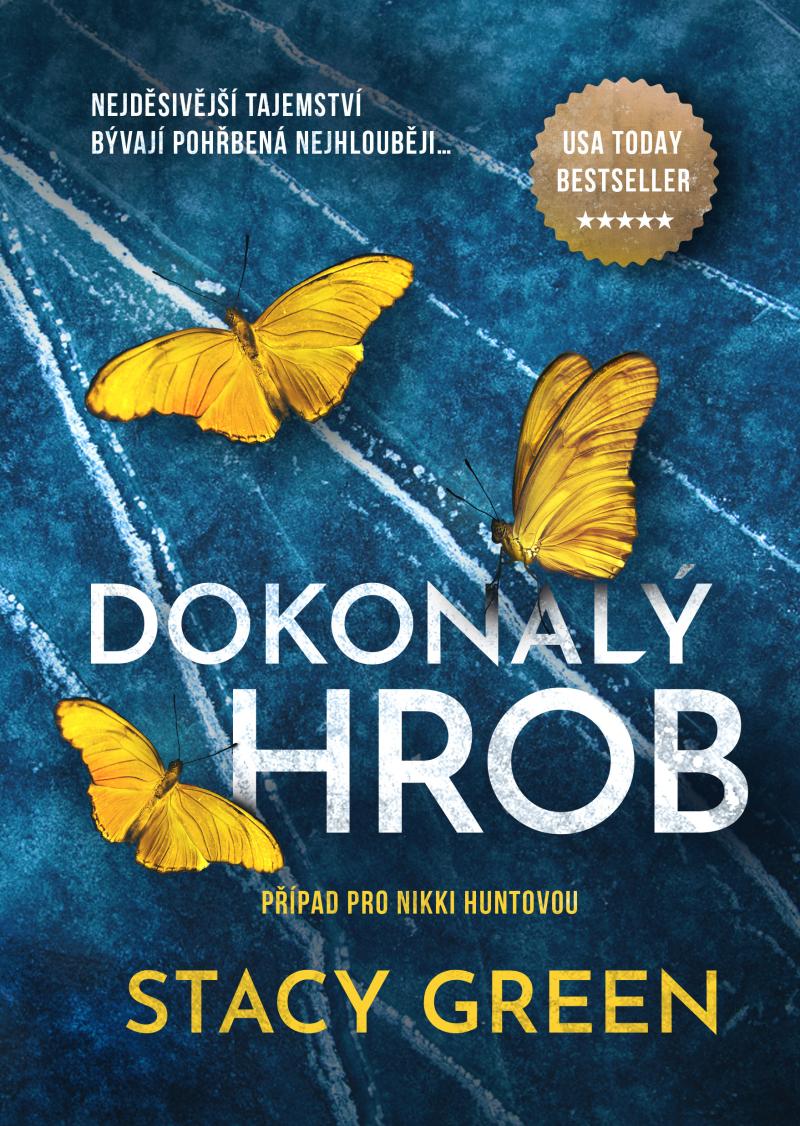 Obrázok Dokonalý hrob