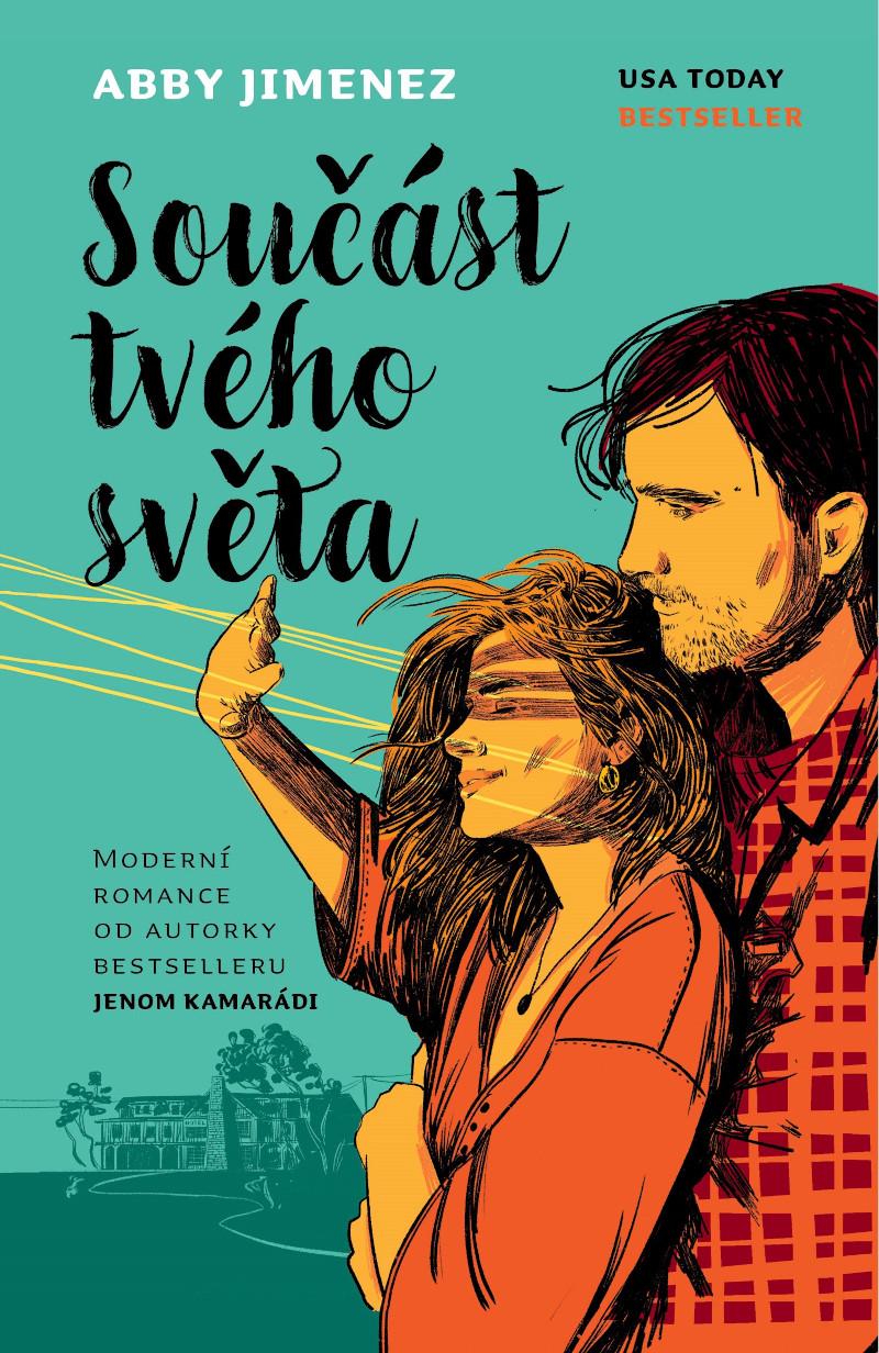 Obrázok Součást tvého světa