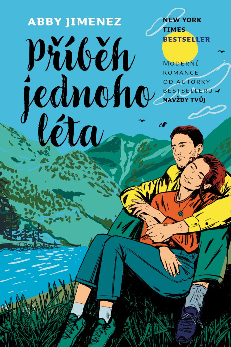 Obrázok Příběh jednoho léta