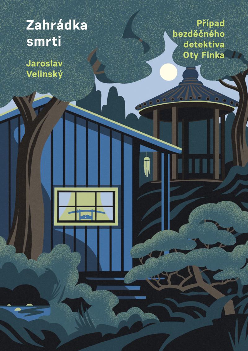 Obrázok Zahrádka smrti