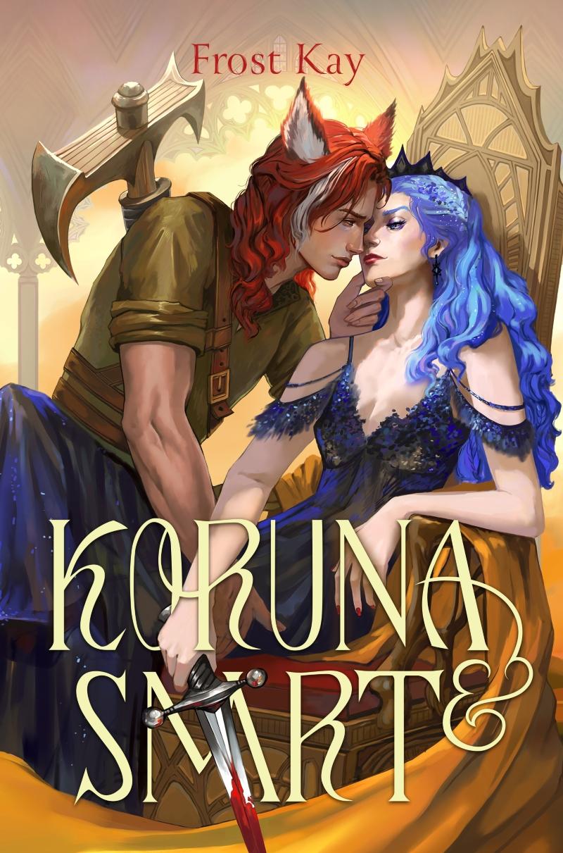 Obrázok Koruna a smrt