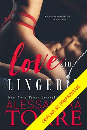 Obrázok Láska v podvazcích