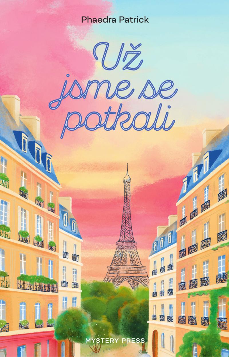 Obrázok Už jsme se potkali