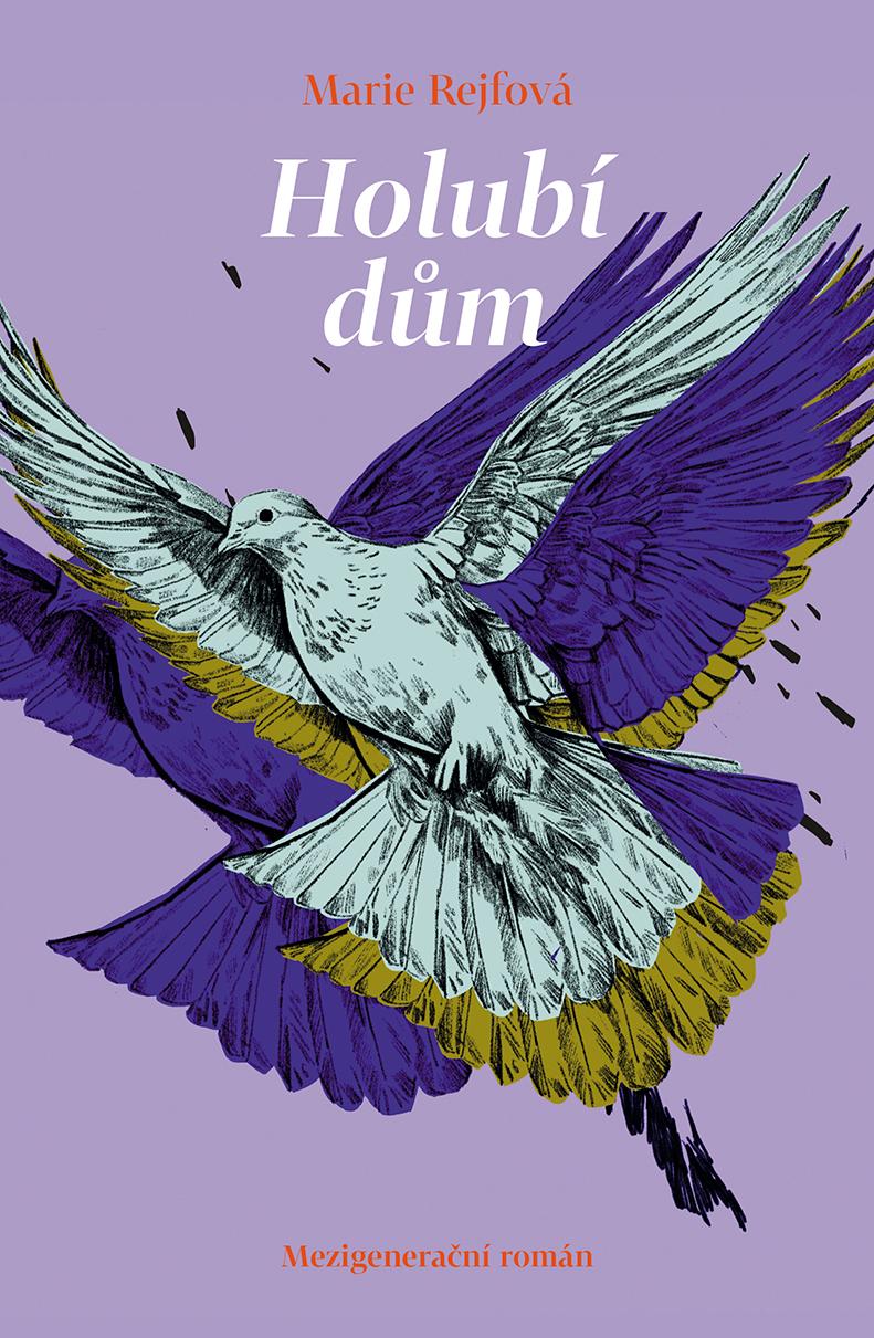 Obrázok Holubí dům