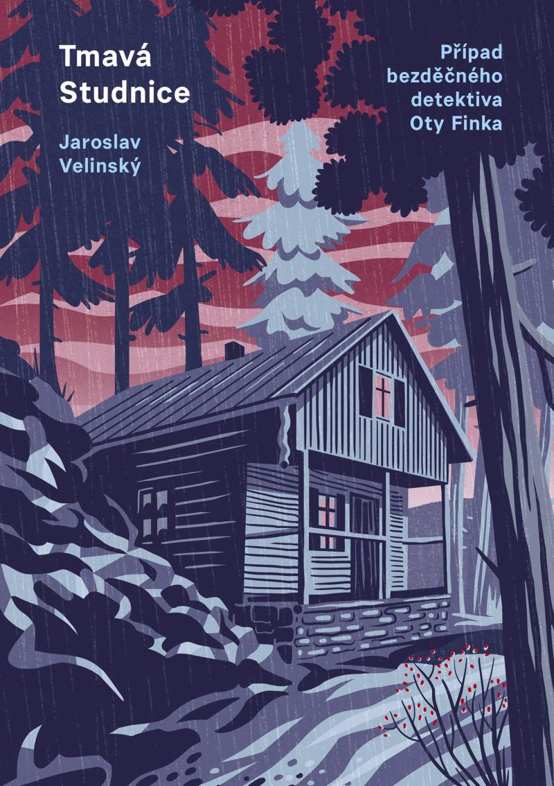 Obrázok Tmavá Studnice