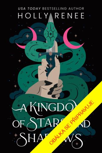 Obrázok Království hvězd a stínů