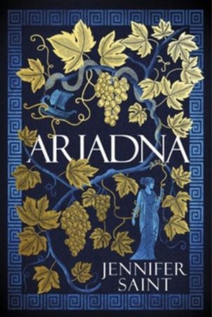 Obrazok Ariadna