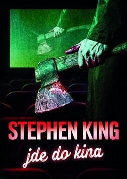 Obrazok Stephen King jde do kina