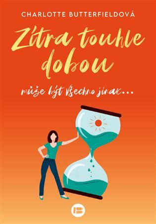 Obrázok Zítra touhle dobou