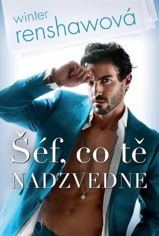 Obrázok Šéf, co tě nadzvedne