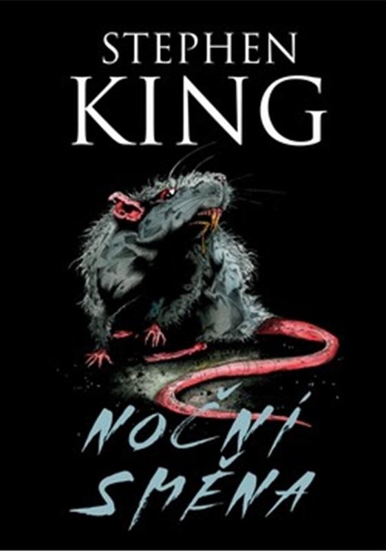 Obrázok Noční směna