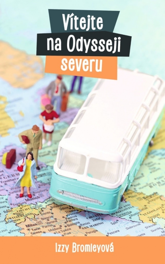 Obrázok Vítejte na Odysseji severu